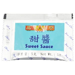 3-Side Seal Pouch Packaging