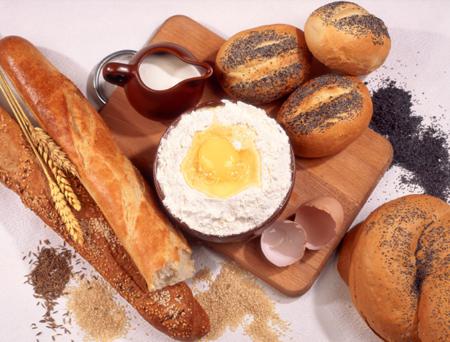 Bread Packaging