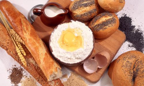 Bread Packaging