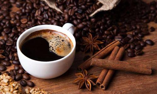 Coffee Pack Packaging