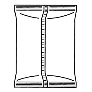 Flow Pack Wrapping