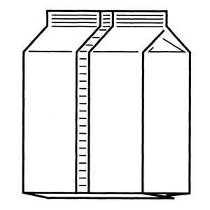 Gusset Bag Packaging