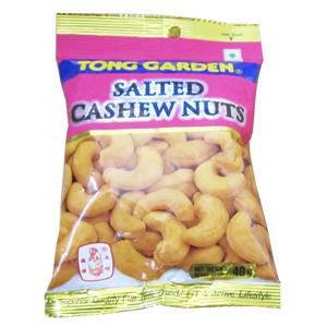 Hang Hole Bag Packaging