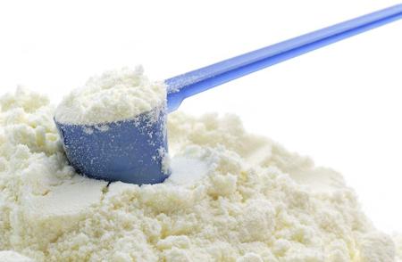 Milk Powder Packaging