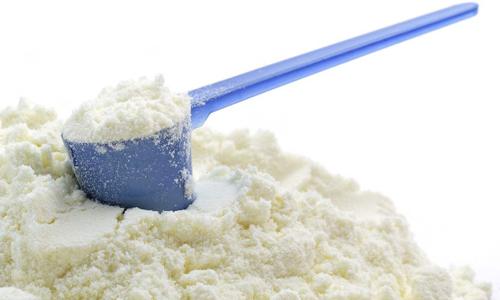 Milk Powder Packaging