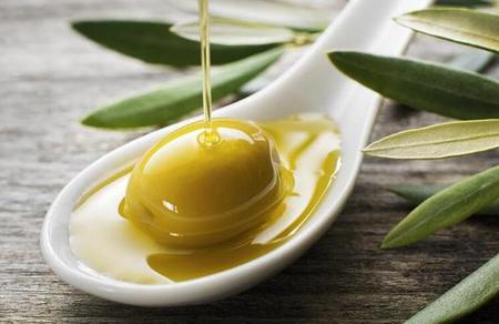 Olive Oil Packaging
