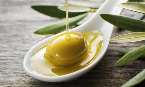 Olive Oil Packaging