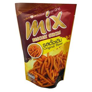 Premade Pouch Packaging