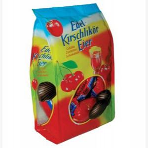 Quad Seal Bag Packaging