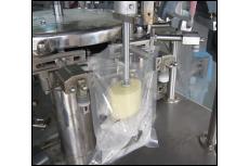 product settling