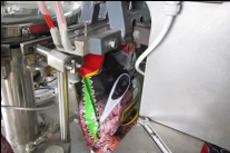 heat sealing