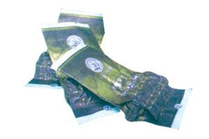 Vacuum packaging
