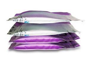 Vacuum packaging