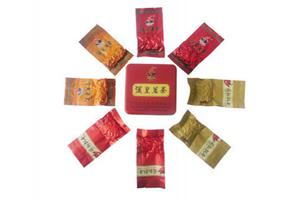 Vacuum packaging