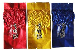 Vacuum packaging