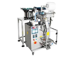 Vertical Form Fill Seal Machine, MK-LS2