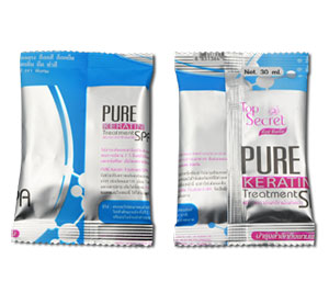Pillow pack